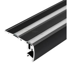 Профиль STEP-2000 BLACK 018507_ARL