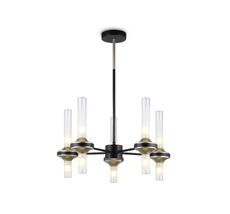 Подвесная люстра на штанге Ambrella Light HIGH LIGHT Modern LH55351_AMB
