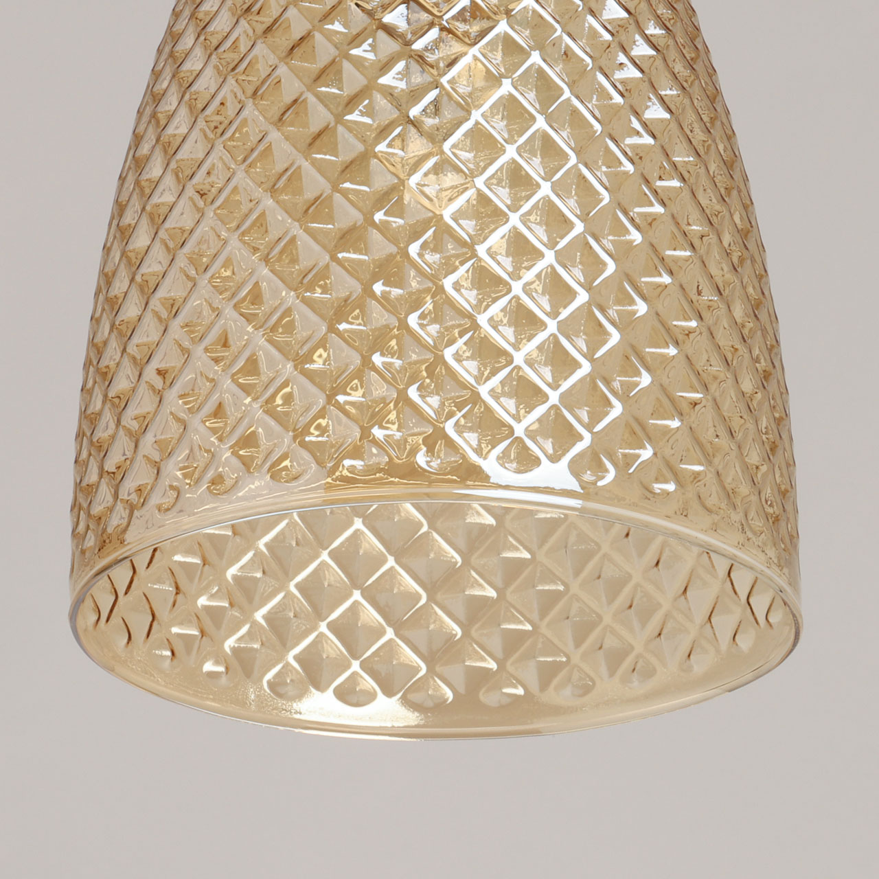 Подвесной светильник De City Лоск 107011001_MW