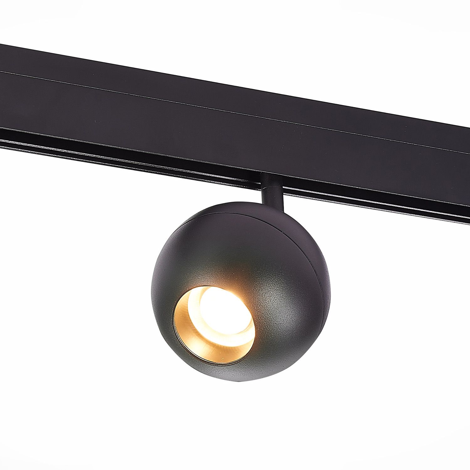 

Магнитный трековый светильник однофазный ST Luce BOLE ST354.436.12, ST354.436.12