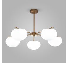 Потолочная люстра на штанге Eurosvet Like a065712_EU