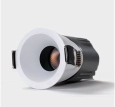 Встраиваемый светильник DesignLed RC-D52-7-WH-NW65 00-00038546_SW