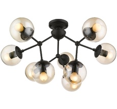 Потолочная люстра Wertmark BOLITA WE236.09.027