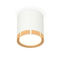 Комплект накладного Ambrella light светильника XS Techno XS8141004_AMB