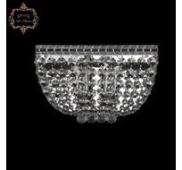 Бра Bohemia Art Classic 20.282B.25SP.NB_BI