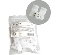 Соединитель для ленты LS710, LD12 Feron 48769_FR