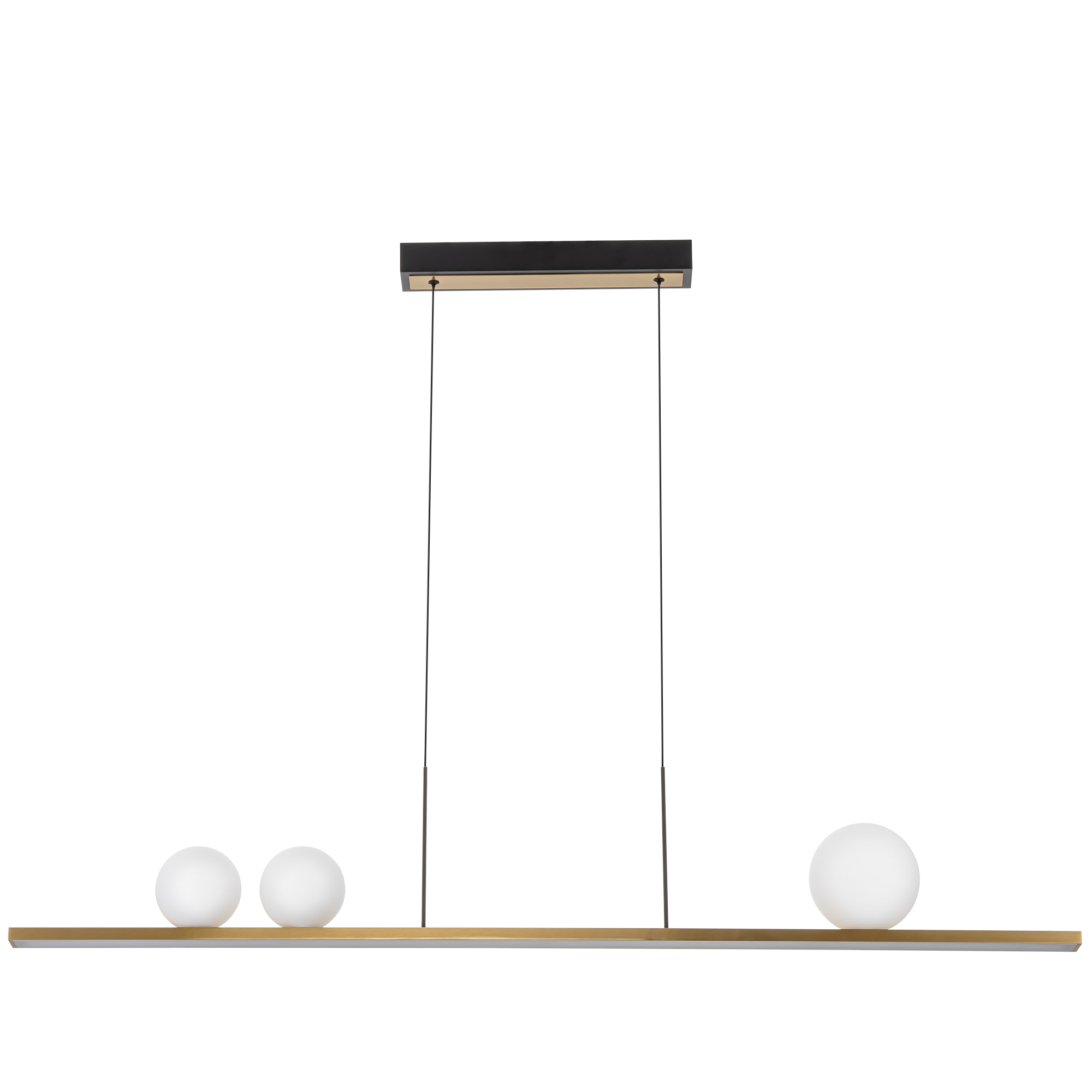 Подвесной светильник Citilux GLOB CL209133