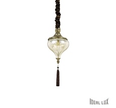 Подвесной светильник Ideallux HAREM SP1_IL