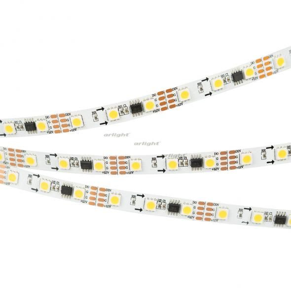 

Лента SPI-5000-5060-60 12V Cx3 White6000-Auto (10mm, 13.2W, IP20) 027163(1), 027163(1)