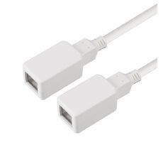 Соединитель для лент Arlight ARL-PV-A84-17mm 2835 048890_ARL