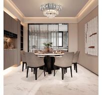 Потолочная люстра Arte Milano Sorrento 378109/6/370 CR
