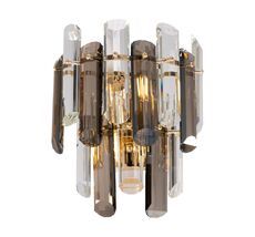 Настенный светильник Maytoni Flare DIA200WL-02G_MY