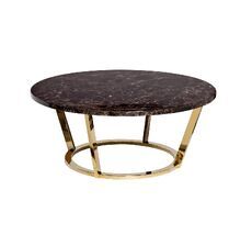 Стол журнальный Garda Decor 33FS-CT20C05-PG