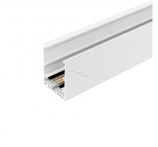 Трек однофазный 100см MAG-TRACK-4563-1000 (WH) 026903_ARL