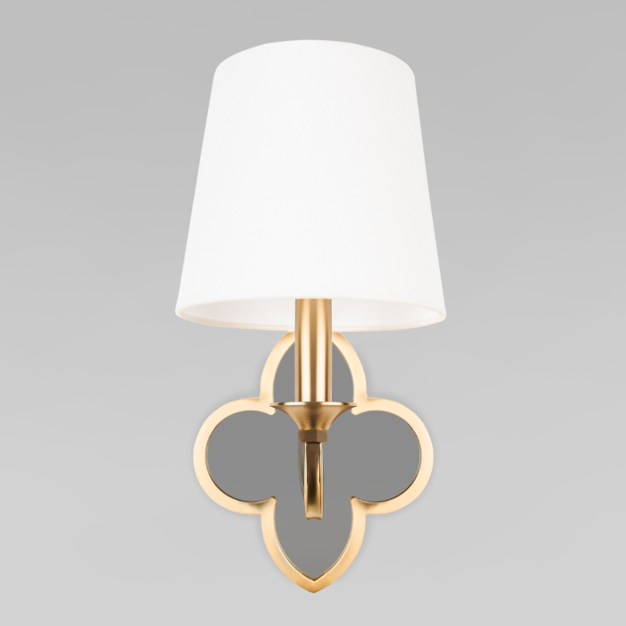 Бра Loft IT Silence 10303W/B Brass_LF