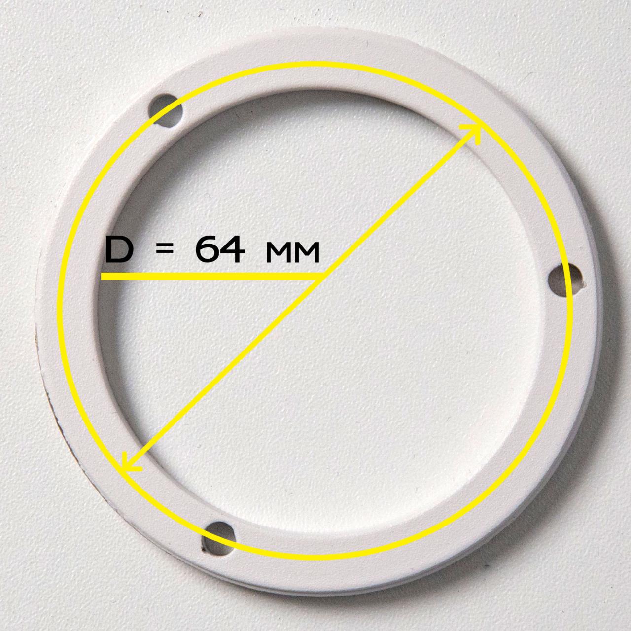 Накладной светильник CitiLux Старк CL7440113