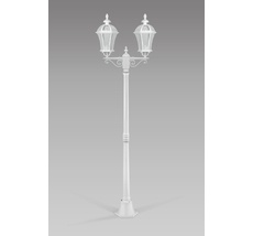 Наземный фонарь IP44 95208LA W Oasis Light 95208LA W_OL