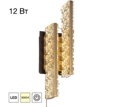 Настенный светильник Citilux Palant CL325422