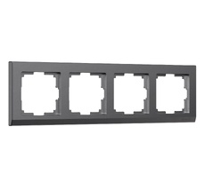 Рамка на 4 поста Stark Werkel a063118_WR