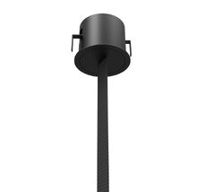 Потолочная чаша встраиваемая с коннектором Divinare DECORATO D252506_DI