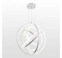 Подвесной светильник Lussole Bradford LSP-7457