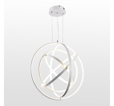 Подвесной светильник Lussole Bradford LSP-7457