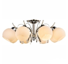 Потолочная люстра Globo Perdita 54711-8_GL