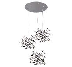 Подвесная люстра Extra Lightstar L3PR721134_LS