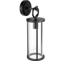 Настенный светильник уличный IP54 Oasis Light 2312 Bl_OL