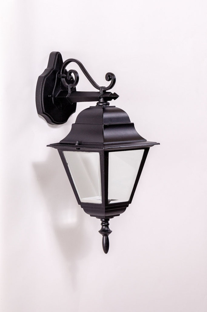 Настенный фонарь уличный IP44 Oasis Light 79902М Bl_OL