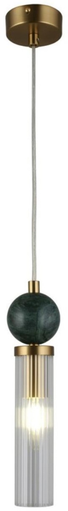 Подвесной светильник Aployt APL.337.06.01