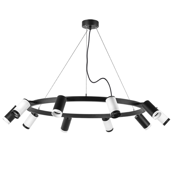 Подвесная люстра LightStar Rullo LR02037536576_LS