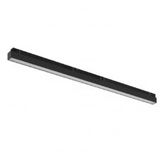 Магнитный трековый светильник iLedex VISION 4822-001-L900-36W-110DG-3000K-BK_IX