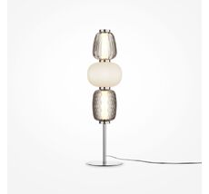 Настольная лампа Maytoni Pattern MOD267TL-L28CH3K_MY