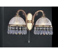 Бра Reccagni Angelo A 6100/2_RA