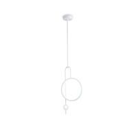 Подвесной светильник Ambrella light LineTech FL66431_AMB