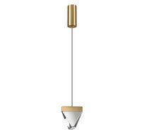 Подвесной светильник Odeon Light RAY 6678/5L