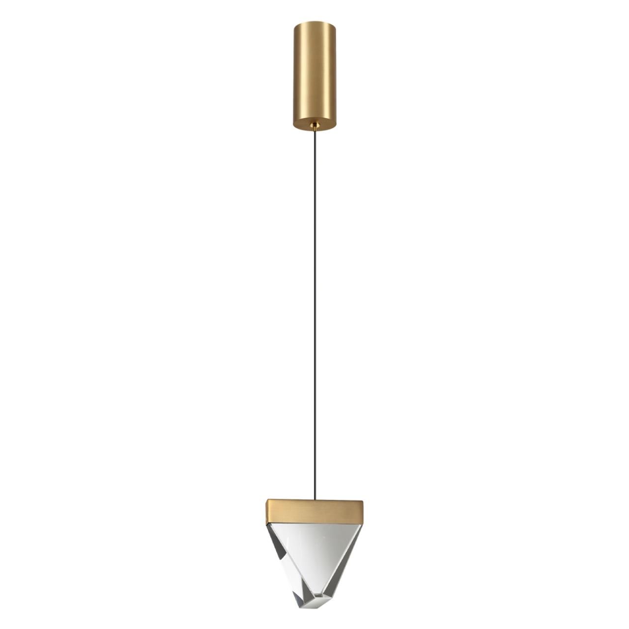 

Подвесной светильник Odeon Light RAY 6678/5L, 6678/5L