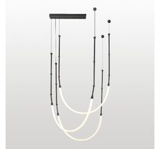 Подвесной светильник Lussole SKEW LSP-7318