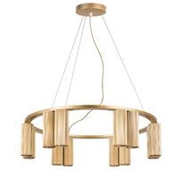 Подвесная люстра LightStar Roma 718123_LS