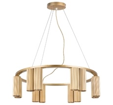 Подвесная люстра LightStar Roma 718123_LS