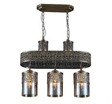 Подвесная люстра CitiLux Эмир CL467233