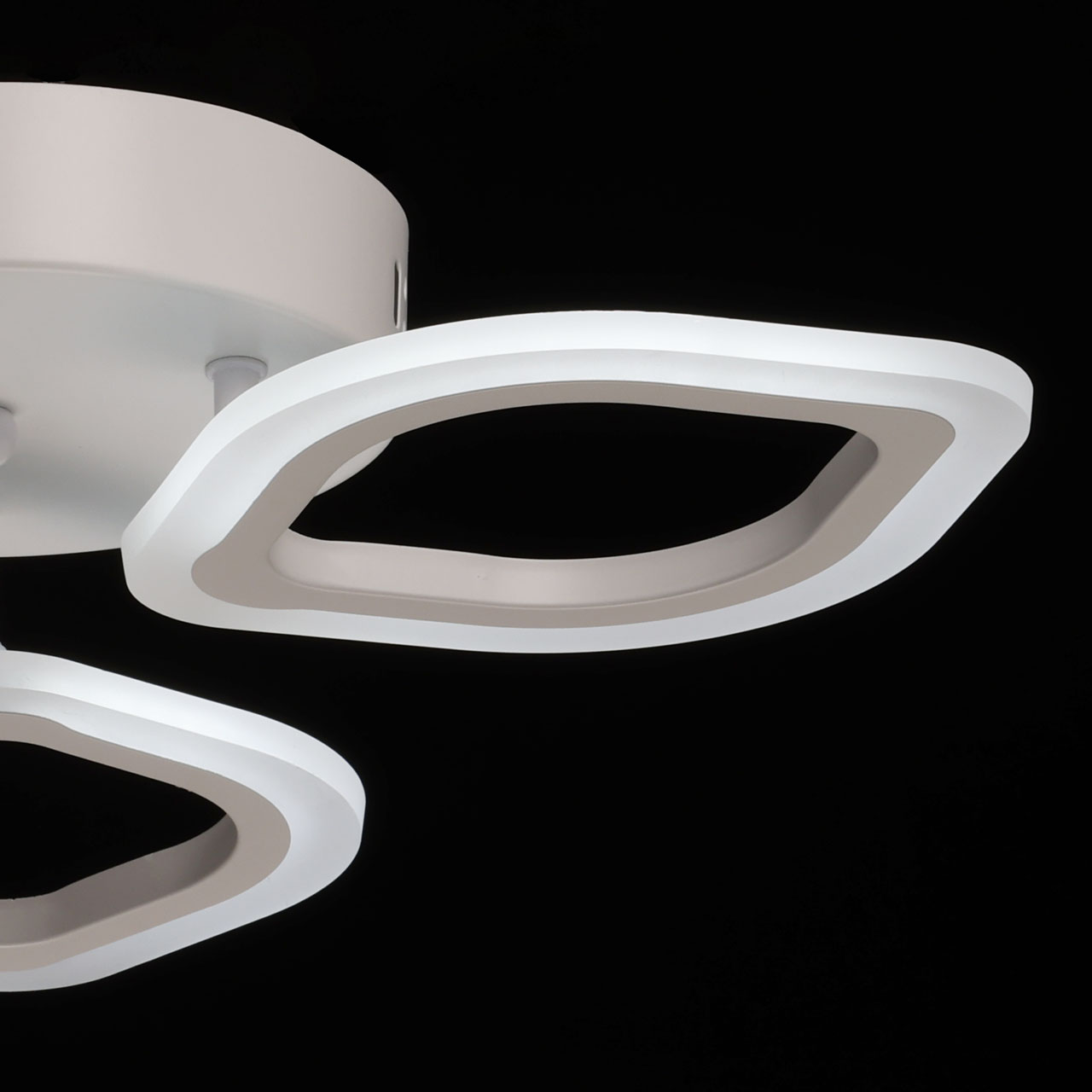 Потолочная люстра De City Мадлен 424014603_MW