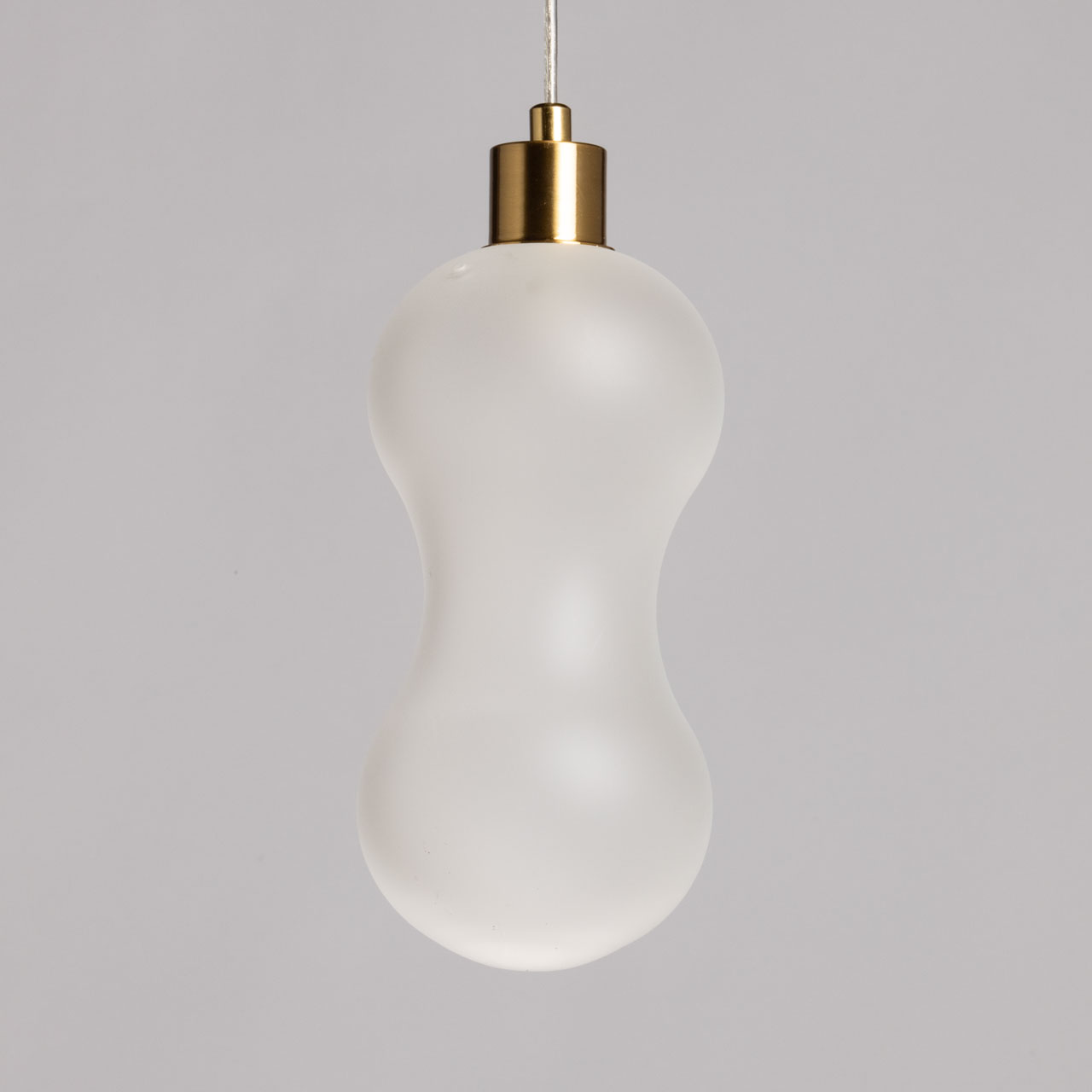 Подвесной светильник De City Крайс 657014801_MW