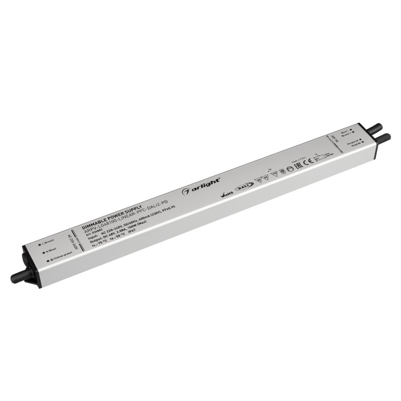 Блок питания Arlight ARPV 034882_ARL