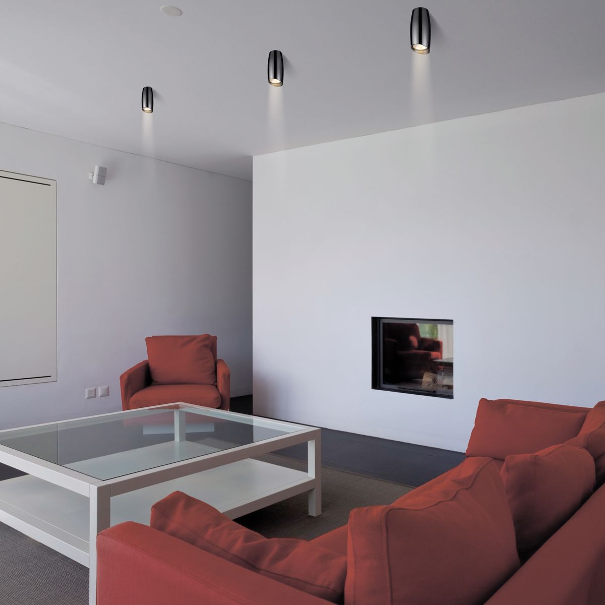 Накладной светильник Novotech MANGO 358366