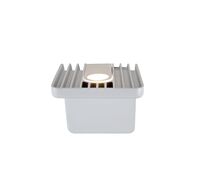 Настенный светильник ILedex Scoop ZD8006-10W WH_IX
