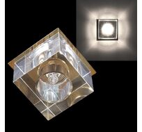 Точечный светильник Sneha 8004/T G9 GD_SN