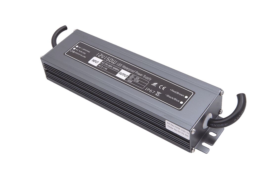 Блок питания MTPW-150-12 00-00001275_SW