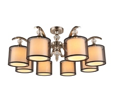 Потолочная люстра Aployt APL.703.17.08